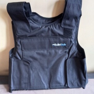 Bulletproof Vest | PostAds PH