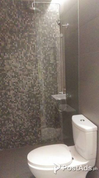 STUDIO WITH BALCONY RFO CONDO FOR SALE IN CUBAO QUEZON CITY