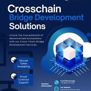 Empowering Businesses Through Advanced Cross-Chain Bridge Development | PostAds PH