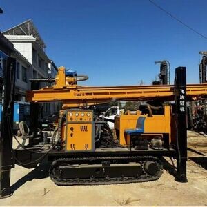 Drilling Rig (FY350) | PostAds PH