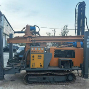 Drilling Rig (FY300) | PostAds PH