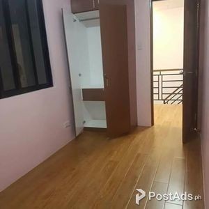 Single House and Lot in East Fairview Park Subd near Commonwealth Ave | PostAds PH