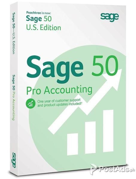 Easy to Use and Reliable Accounting System and Application Development