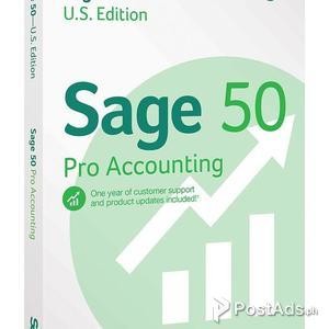 Easy to Use and Reliable Accounting System and Application Development | PostAds PH