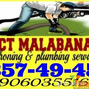 MARILAO 24/7 MALABANAN SEPTIC TANK SERVICES | PostAds PH