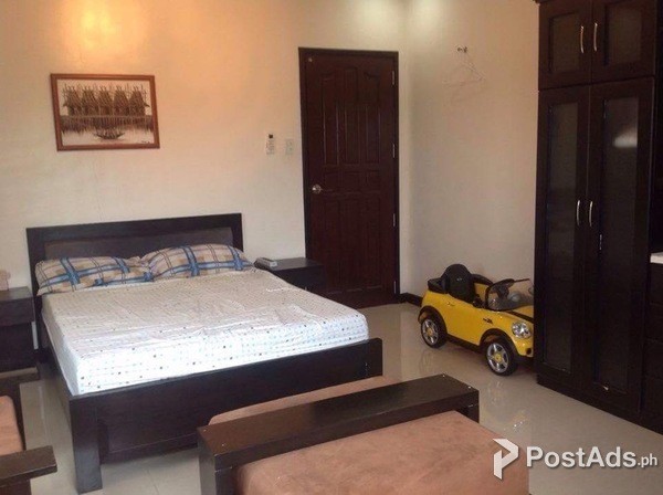 House and lot for sale in Sta, Maria bulacan