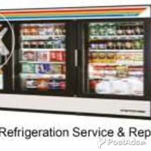 ref repair, freezer, chiller repair,water dispencer | PostAds PH
