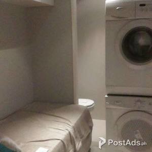 RFO CONDO UNIT FOR SALE 2 BEDROOM WITH BALCONY IN CUBAO QUEZON CITY | PostAds PH