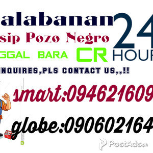 Bulacan 09462160966 Sipsip Pozo Negro Plumbing Services | PostAds PH