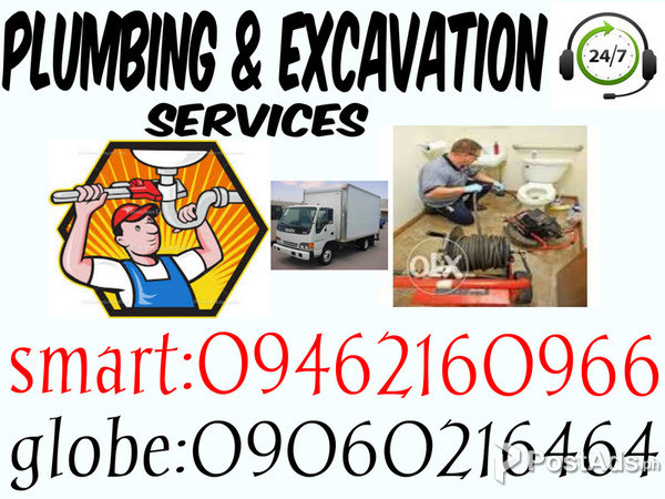 Tanay Rizal 09462160966 Malabanan Sipsip Pozo Negro Services