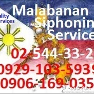 Re,al Malabanan Siphoning and Plumbing Services Makati/02-5443325 | PostAds PH