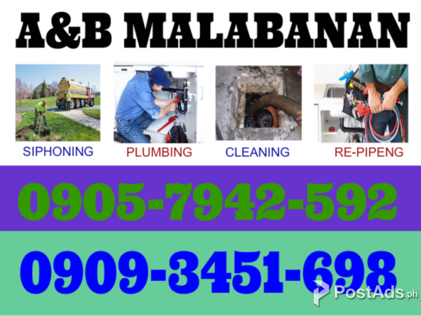 Bps Angales city Sip-sip pozo negro services 09057942592
