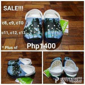 Original Crocs for Kids | PostAds PH