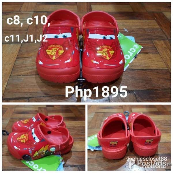Original Crocs for Kids 2