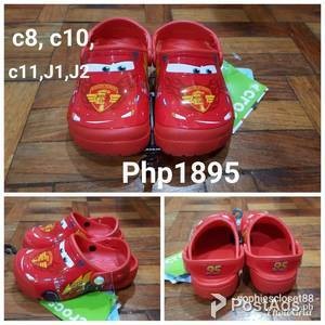 Original Crocs for Kids 2 | PostAds PH