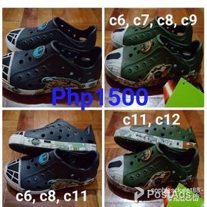 Original Crocs for Kids 3 | PostAds PH