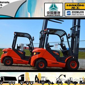 LONKING LG25DT Diesel Forklift Engine | PostAds PH