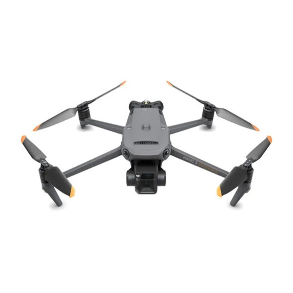 DJI Mavic 3 Enterprise with 2-Year DJI Care Enterprise Basic Plan Kit ...