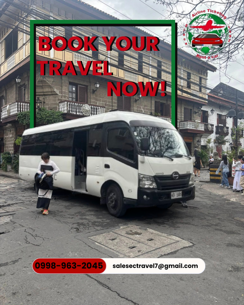 Coaster For Rent Poster Coaster rental | PostAds.ph