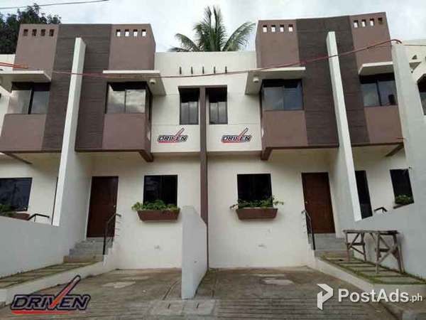 Ready for Occupancy in Antipolo