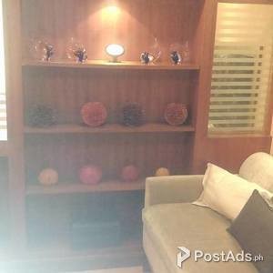 RFO CHEAP CONDO FOR SALE 1 BEDROOM 40SQM LOFT TYPE - CAINTA PASIG | PostAds PH