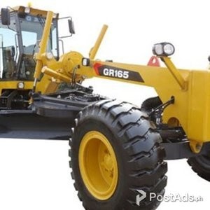 GR165 GRADER MOTOR | PostAds PH