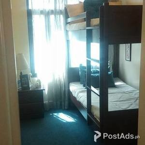 RFO CHEAP CONDO FOR SALE - 2 BEDROOM - 50SQM IN CAINTA PASIG | PostAds PH