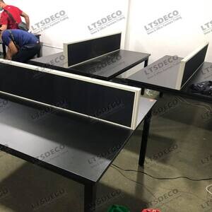 LOW PANEL DIVIDER OFFICE FURNITURE PARTITION | PostAds.ph