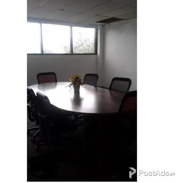 Spacious Office Building for rent with good internet