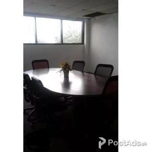 Spacious Office Building for rent with good internet | PostAds PH