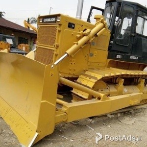 ZD320-3 Bulldozer without ripper Rate | PostAds PH