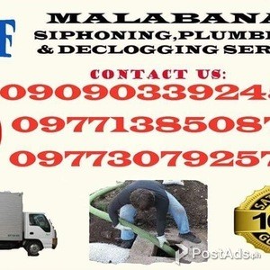 Caramoan Jjf malabanan services 09771385087 | PostAds PH