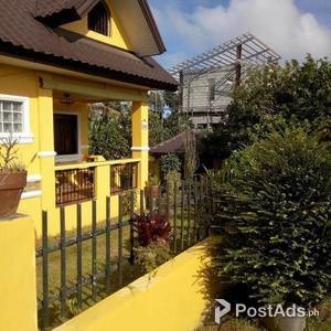 House and Lot in a cool and relaxing place in Silang Cavite | PostAds PH