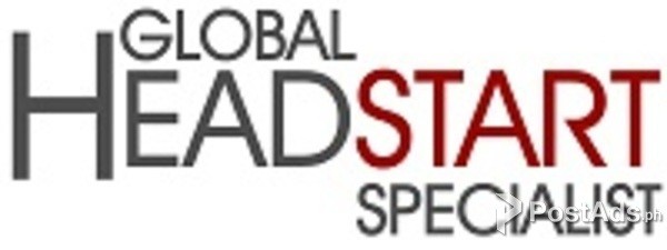 Client Financial Management Specialist ghsbcp