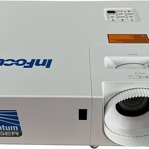 InFocus Quantum Laser Projector | PostAds.ph