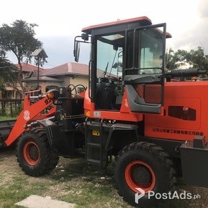 FOR SALE WHEEL LOADER DE929 | PostAds PH