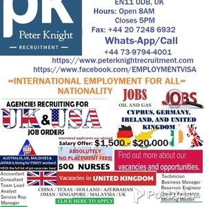 RECRUITMENT | PostAds PH