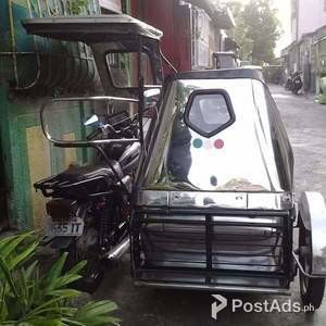 racal ts 125 | PostAds PH