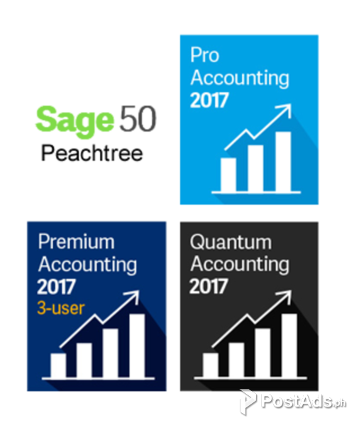 Business-managing Software