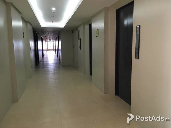 Avida Vita 1 Bedroom Deluxe Unit for Rent