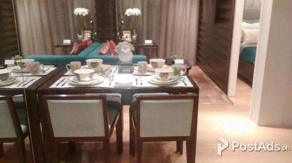 RFO CHEAP CONDO FOR SALE - 2 BEDROOM IN BONI MANDALUYONG-22K PER MONTH