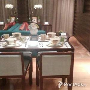 RFO CHEAP CONDO FOR SALE - 2 BEDROOM IN BONI MANDALUYONG-22K PER MONTH | PostAds PH