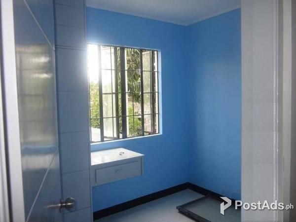 Duplex House and Lot in Cresta Verde Exec Subdivision near MindanaoAve