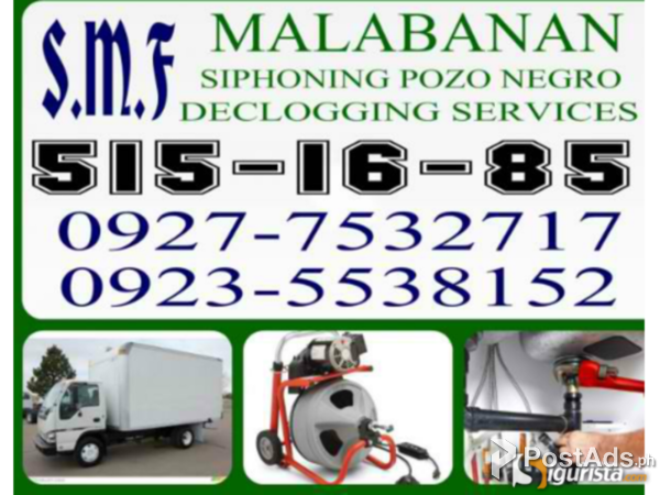 VILLASIS   SMF MALABANAN SERVICES 09235538152