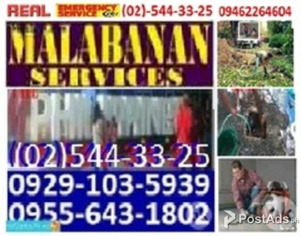 Malabanan Excavation Services Manila/025443325/09096704710