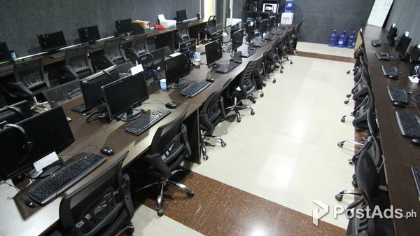 Number 1 Seat Lease Company In Cebu - Most Affordable! 