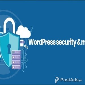 How to protect your WordPress site from malicious code | PostAds PH