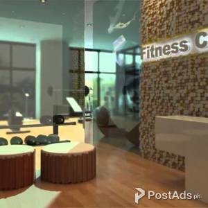 2 BEDROOM 15K PER MONTH NO RESERVATION FEE - PRESELLING IN SAN JUAN | PostAds PH