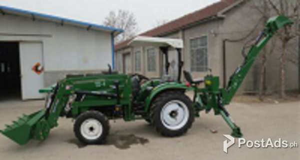 40hp Multi purpose Farm tractor Brandnew