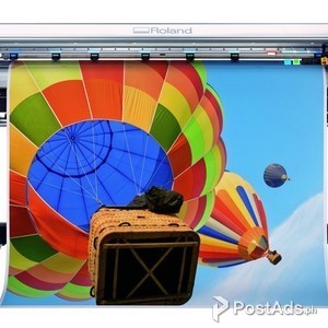 Hire Professional Printing Company, Philippines | PostAds PH